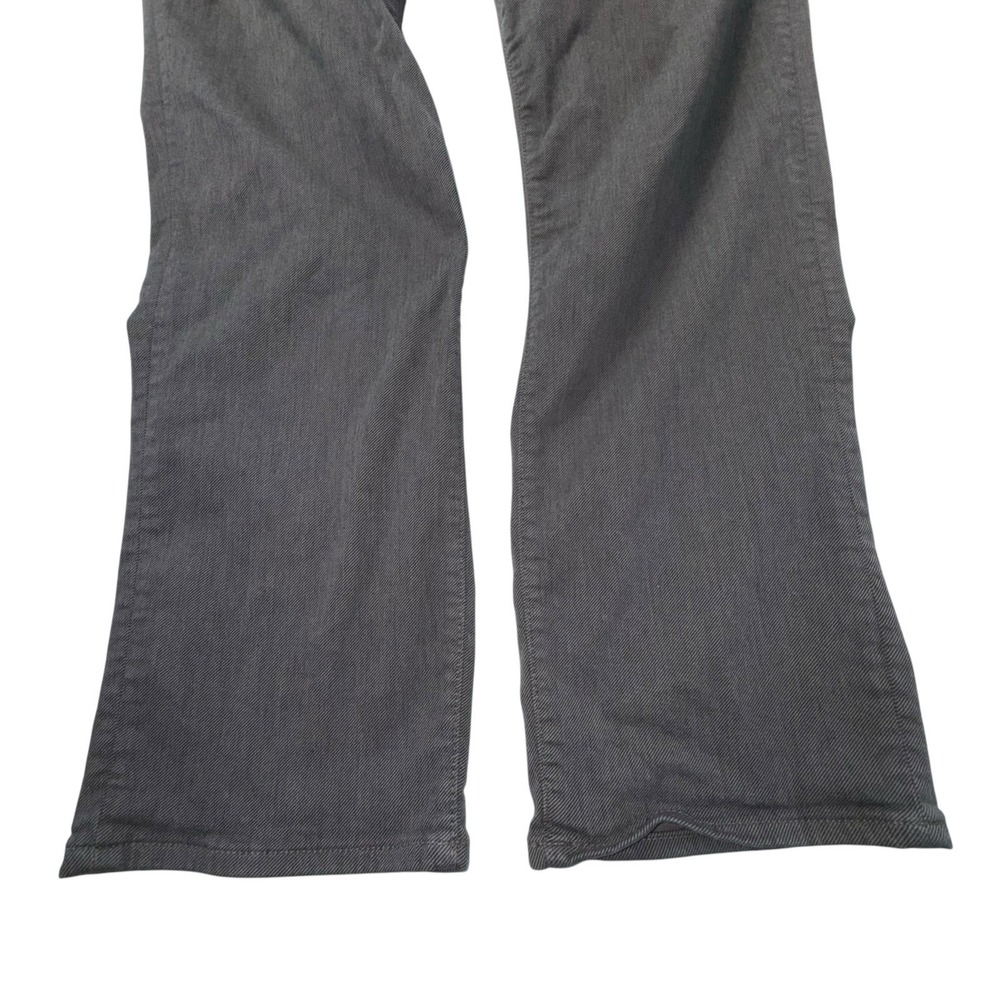 34 Heritage Charisma Brown Diagonal Denim Jeans Men's 40x30 - Picture 6 of 11